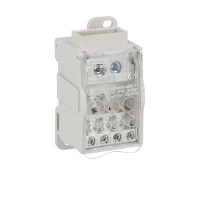 LOVATO ELECTRIC - RIPARTITORE DI POTENZA 1P 520A 12 CONN.