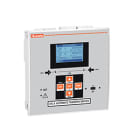 LOVATO ELECTRIC - COMMUTATORE AUT.144X144 12-24VDC