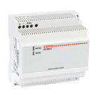LOVATO ELECTRIC - CARICA BATTERIE SWITCHING 2,5A 24VDC