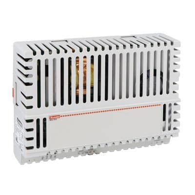 LOVATO ELECTRIC - CARICA BATTERIE SWITCHING 12A 12VDC