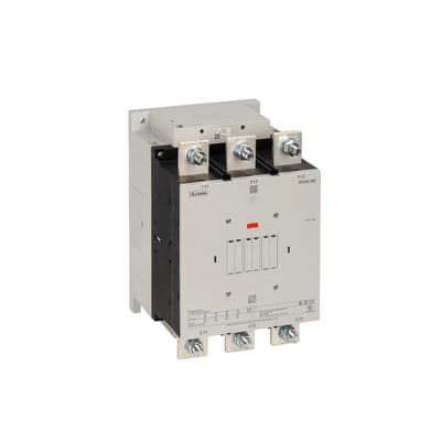 LOVATO ELECTRIC - CONTATTORE 3P 630A AC3 250...500VAC/DC