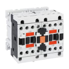 LOVATO ELECTRIC - TELEINVERTITORE 9A AC3 24/50-60 BFA00942024