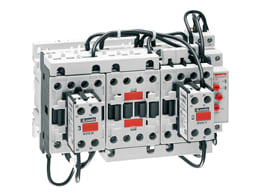 LOVATO ELECTRIC - AVVIATORE ST-TR 16A 24/50-60