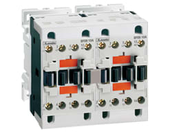 LOVATO ELECTRIC - TELEINVERTITORE 12A AC3 400/50-60