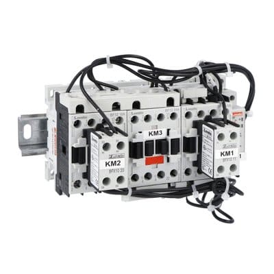 LOVATO ELECTRIC - AVVIATORE ST-TR 22A 400/50-60