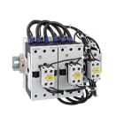 LOVATO ELECTRIC - AVVIATORE ST-TR 110A 120V 60HZ BFA0657012060