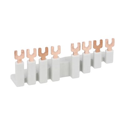 LOVATO ELECTRIC - KIT CONNESS. TELECOMMUTATORE BF26-38T4 BFX3271