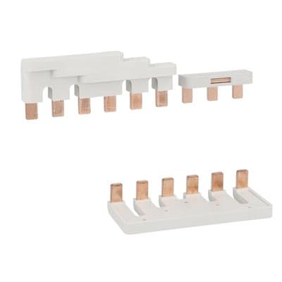 LOVATO ELECTRIC - KIT CONNESSIONE STELLA-TRIANGOLO BF40-94