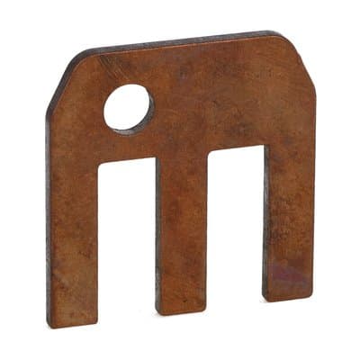 LOVATO ELECTRIC - PONTE PARALLELO 3P NON ISOLATO BF40..94 BFX3393