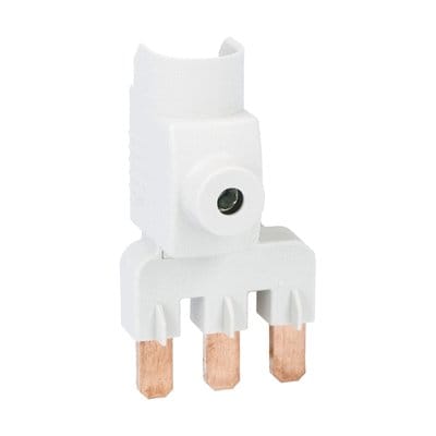 LOVATO ELECTRIC - PONTE DI PARALLELO ISOLATO 3P X BF40..94 BFX3399