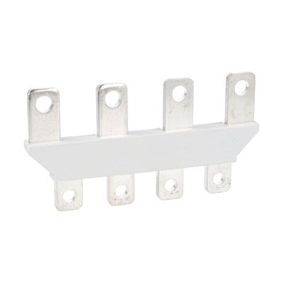 LOVATO ELECTRIC - ALLARGATORE DI FASE PER BF160-230 4P BFX3584