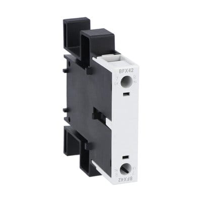 LOVATO ELECTRIC - QUARTO POLO PER CONTATTORI BF26A-BF38A