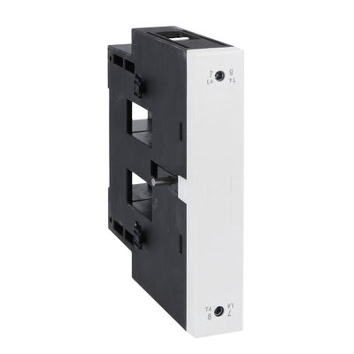 LOVATO ELECTRIC - QUARTO POLO PER CONTATTORI BF95-150 BFX44