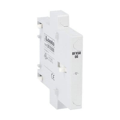 LOVATO ELECTRIC - INTERBLOCCO MECCANICO LATERALE