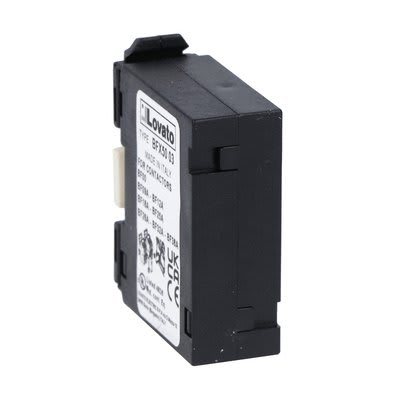 LOVATO ELECTRIC - INTERBLOCCO MECCANICO FRONTALE BFX5003