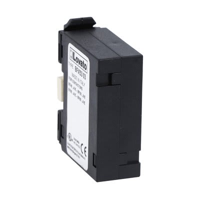 LOVATO ELECTRIC - INTERBL. MECC. FRONTALE PER BF40-94 BFX5303