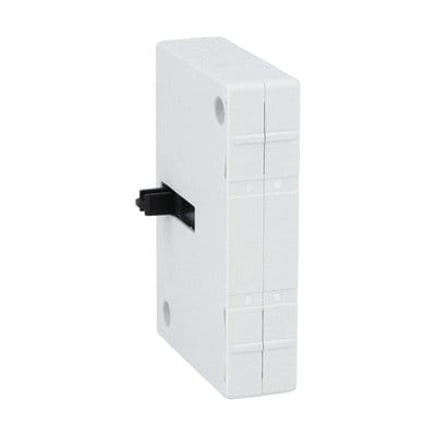 LOVATO ELECTRIC - INTERBLOCCO MEC. LATERALE PER BF160-400