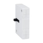 LOVATO ELECTRIC - INTERBLOCCO MEC. LATERALE PER BF160-400