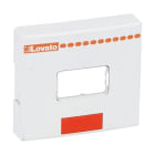 LOVATO ELECTRIC - CALOTTA DI PIOMBATURA BFX80