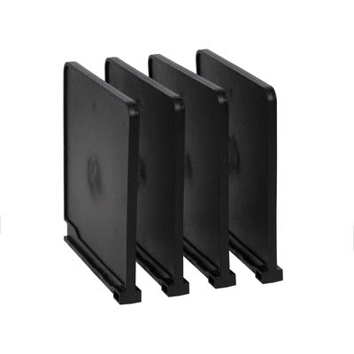 LOVATO ELECTRIC - SEPARATORI DI FASE UNIPOLARE BF265-400 BFX806