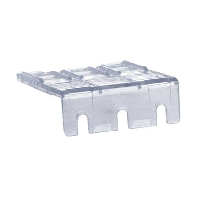 LOVATO ELECTRIC - PROTEZIONE IP20 TERMINALI BF40..BF94 3P