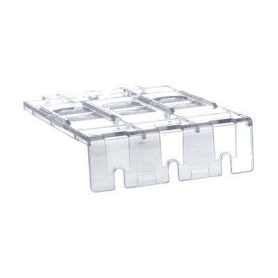 LOVATO ELECTRIC - PROTEZIONE IP20 TERMINALI BF95..BF150 3P BFX834