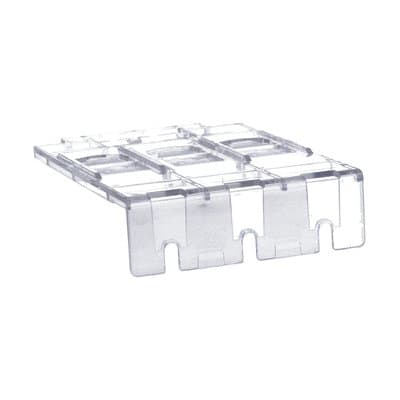 LOVATO ELECTRIC - PROTEZIONE IP20 TERMINALI BF95..BF150 3P