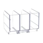 LOVATO ELECTRIC - PROT. TERMINALI POTENZA X BF160-230 3P