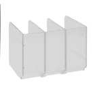 LOVATO ELECTRIC - PROT. TERMINALI POTENZA X BF265-400 3P BFX836