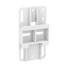 LOVATO ELECTRIC - BASE X FISSAGGIO A VITE CONTATT./SALVAM.