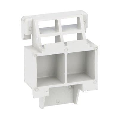 LOVATO ELECTRIC - DISTANZ. BF09/38AC-BF09/38DC INTERBLOCC.