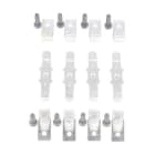 LOVATO ELECTRIC - KIT CONTATTI PRINCIPALI PER BF265 4P