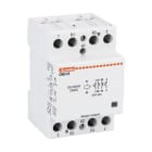 LOVATO ELECTRIC - CONTATTORE MOD.3M 63A 2NA+2NC 220/230V CN6322220