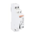 LOVATO ELECTRIC - RELE' PASSO-PASSO 20A AC1 1P+NC 230V