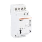 LOVATO ELECTRIC - RELE' PASSO-PASSO 2M 32A 4P 230V CNB3210230