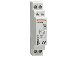 LOVATO ELECTRIC - RELE' PASSO-PASSO 1M 32A 2P 230V CNB3220230