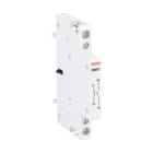LOVATO ELECTRIC - CONTATTI AUX 1NO+1NC X CONTATTORI CN CNH11