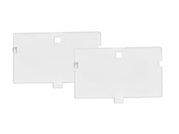 LOVATO ELECTRIC - COPERCHI COPRITERMINALI X CONTATT. CN25 CNP1