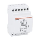 LOVATO ELECTRIC - TRASF SICUREZZA 25VA (230VAC/12-24VAC)