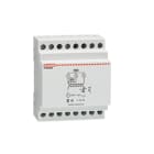 LOVATO ELECTRIC - TRASF SICUREZZA 40VA (230VAC/12-24VAC)