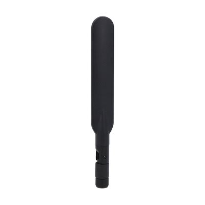 LOVATO ELECTRIC - ANTENNA STILO LTE (4G) 1DBI OMNI-DIR CX05