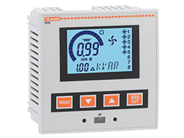 LOVATO ELECTRIC - REGOLAT.RIFASAMENTO 5 GR. ESPAND.A 7 GR.