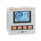 LOVATO ELECTRIC - REGOLAT.RIFASAMENTO 5 GR. ESPAND.A 7 GR.