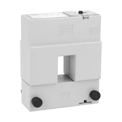 LOVATO ELECTRIC - TRASF. AMP. 150/5A APRIBILE D.20X30MM DM0TA0150