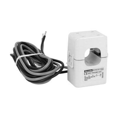 LOVATO ELECTRIC - TRASF. AMP. 150/5A APRIBILE 24X24MM DM1TMA0150