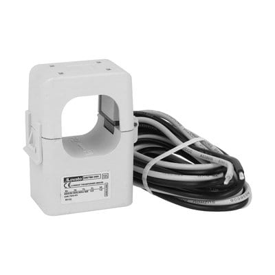 LOVATO ELECTRIC - TRASF. AMP. 400/5A APRIBILE 36X36MM DM2TMA0400