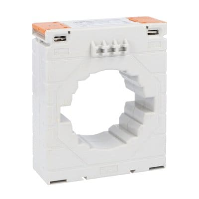 LOVATO ELECTRIC - TRASF. AMP. 1000/5A D66MM PRIM. PASSANTE