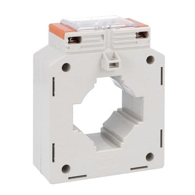 LOVATO ELECTRIC - TRASF. AMP. 600/5A D52MM PRIM. PASSANTE DM3TP0600