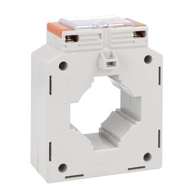 LOVATO ELECTRIC - TRASF. AMP. 1000/5A D52MM PRIM. PASSANTE DM3TP1000