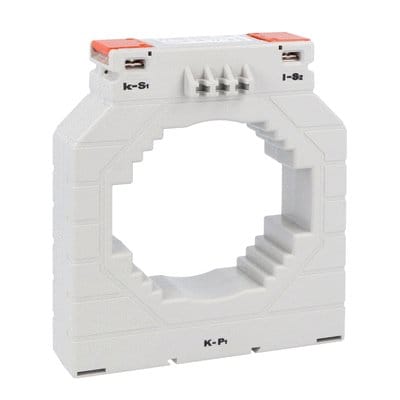 LOVATO ELECTRIC - TRASF. AMP. 1600/5A D86MM PRIM. PASSANTE